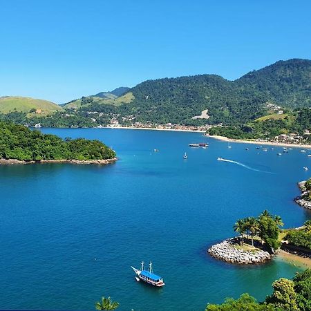 Porto Real Resort Duas Suites Vista Mar Em Frente Ao Clube Mangaratiba Exterior foto