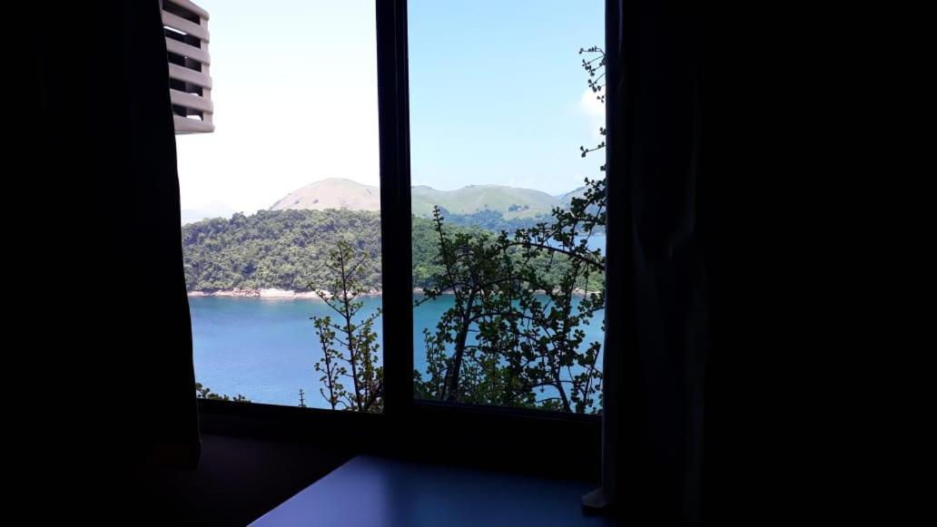Porto Real Resort Duas Suites Vista Mar Em Frente Ao Clube Mangaratiba Exterior foto