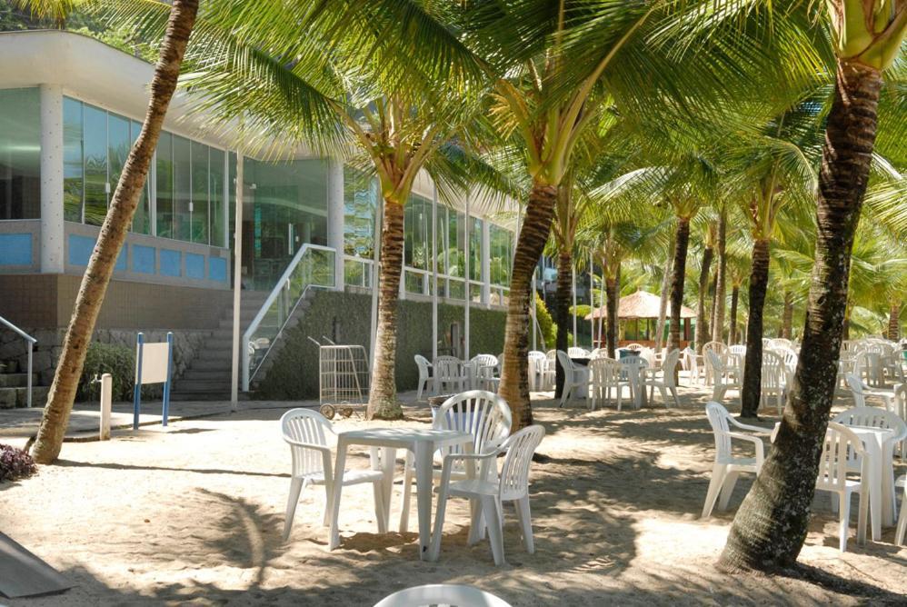 Porto Real Resort Duas Suites Vista Mar Em Frente Ao Clube Mangaratiba Exterior foto