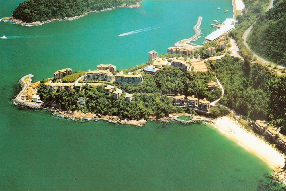 Porto Real Resort Duas Suites Vista Mar Em Frente Ao Clube Mangaratiba Exterior foto